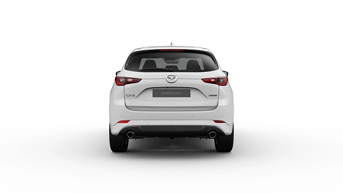 CX-5 Takumi image 3